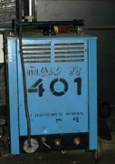 Welding transformer TDM-401Y2